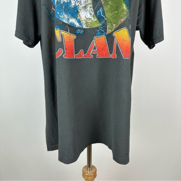 Wu-Tang Clan Graphic Tee Size XL - Picture 3 of 14